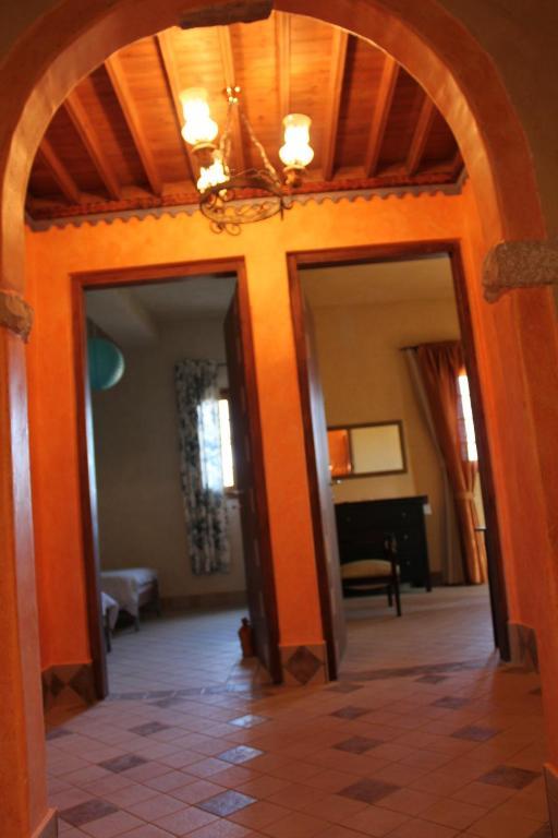 Bella Djerba Hotel Хумт Сук Стая снимка