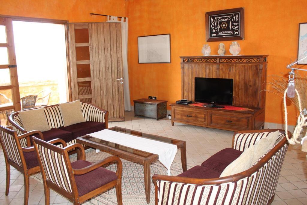 Bella Djerba Hotel Хумт Сук Стая снимка