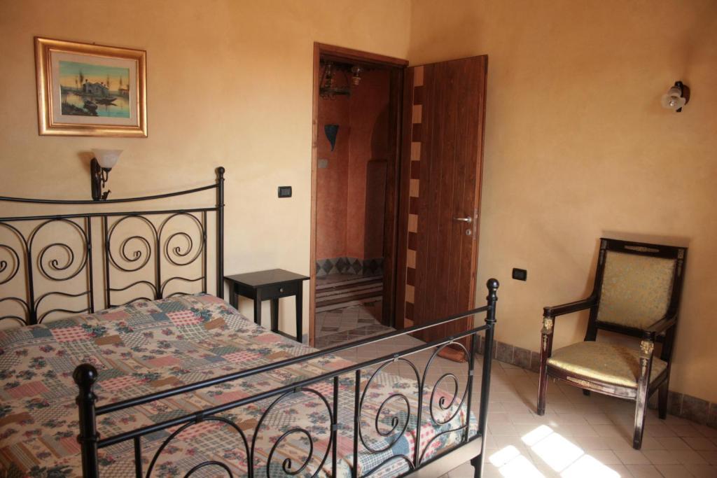 Bella Djerba Hotel Хумт Сук Стая снимка