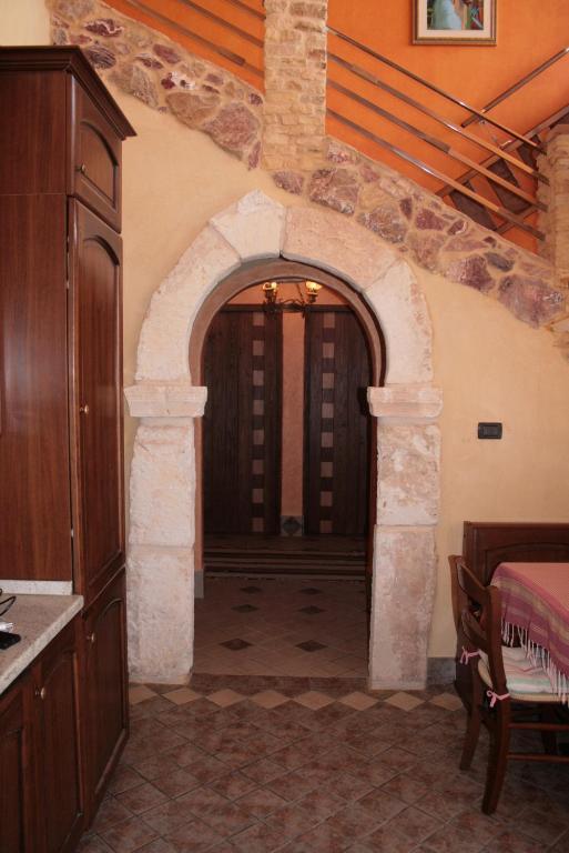 Bella Djerba Hotel Хумт Сук Стая снимка