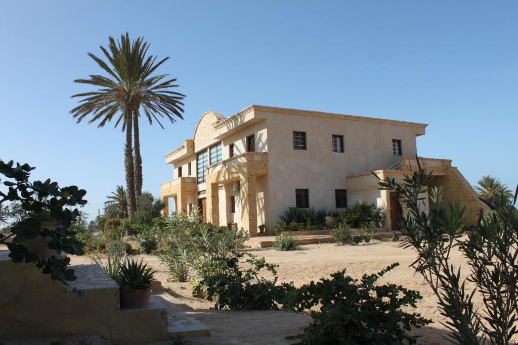 Bella Djerba Hotel Хумт Сук Стая снимка