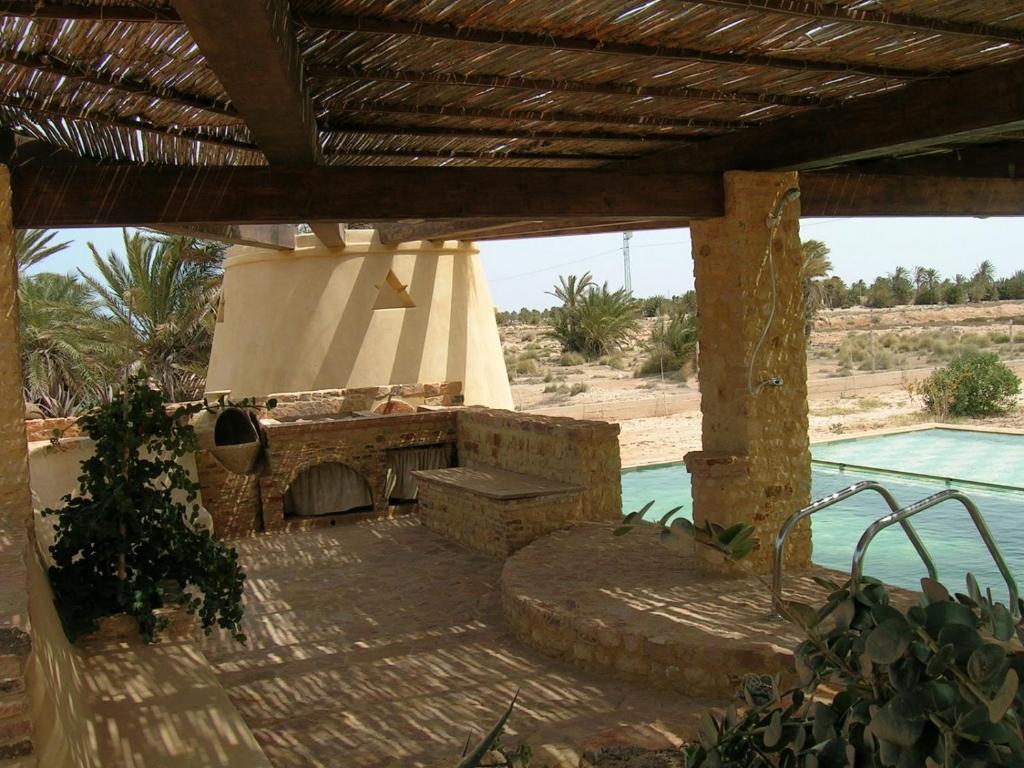 Bella Djerba Hotel Хумт Сук Стая снимка