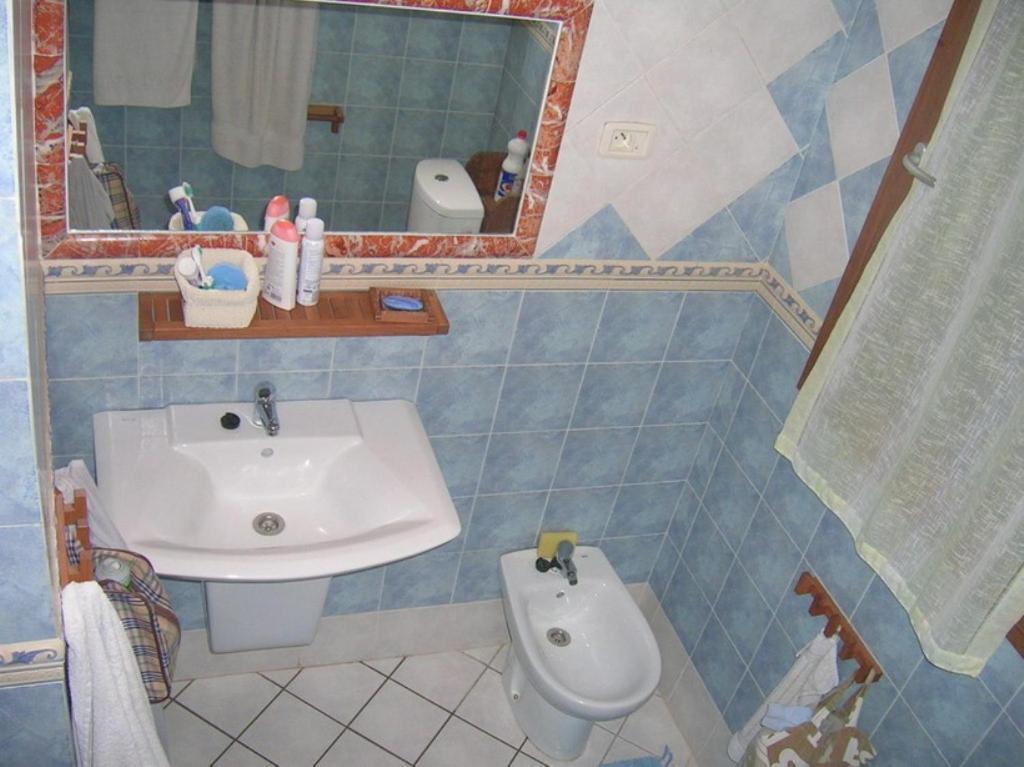 Bella Djerba Hotel Хумт Сук Стая снимка