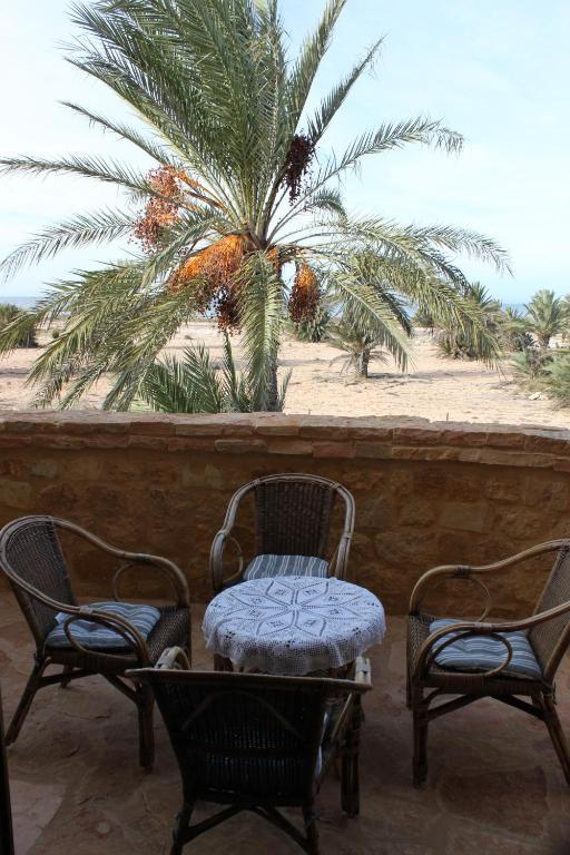 Bella Djerba Hotel Хумт Сук Екстериор снимка