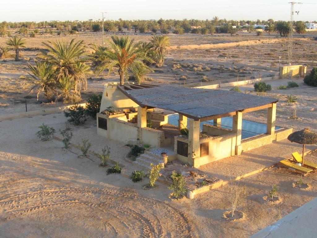 Bella Djerba Hotel Хумт Сук Екстериор снимка