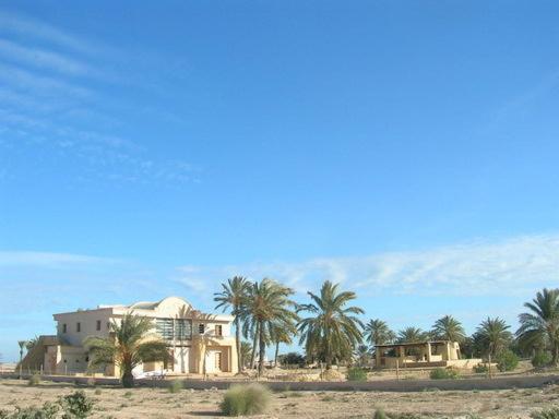 Bella Djerba Hotel Хумт Сук Екстериор снимка