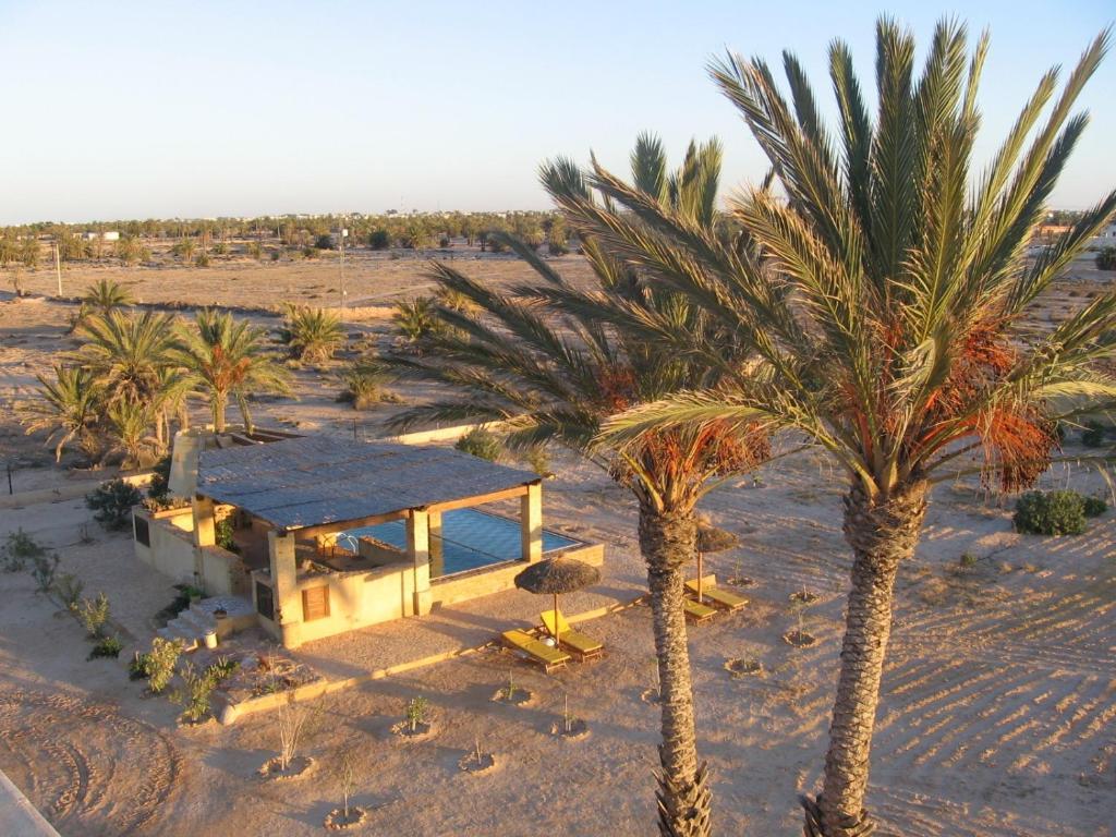 Bella Djerba Hotel Хумт Сук Екстериор снимка
