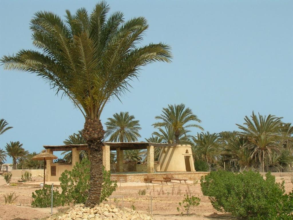 Bella Djerba Hotel Хумт Сук Екстериор снимка