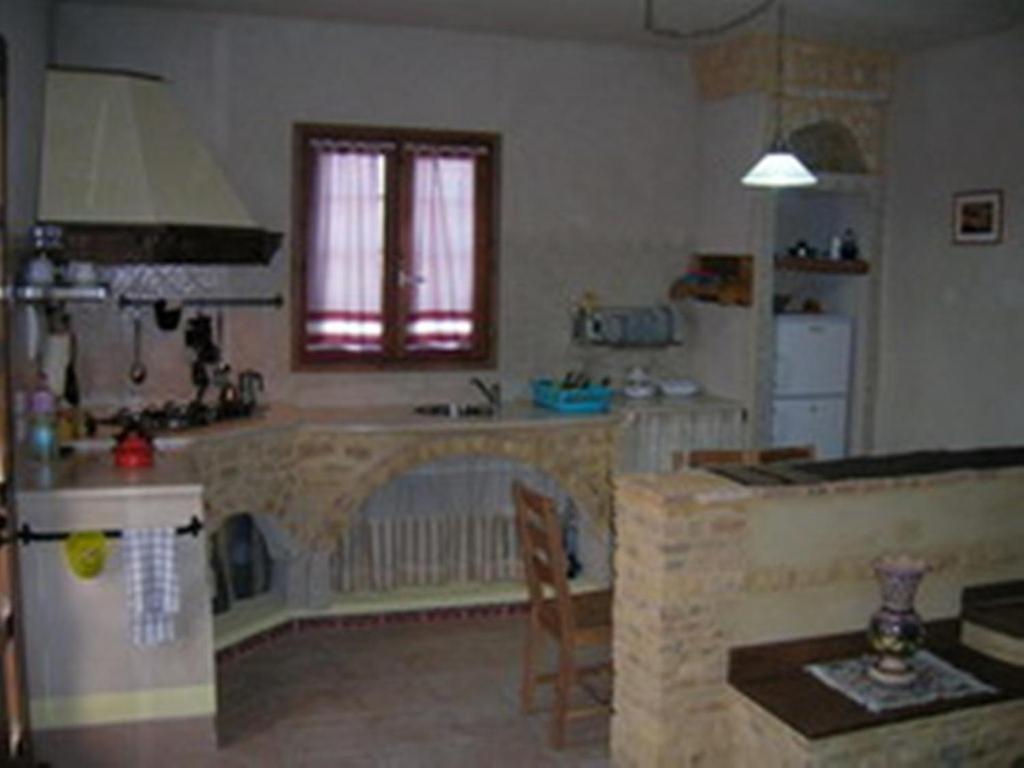 Bella Djerba Hotel Хумт Сук Екстериор снимка